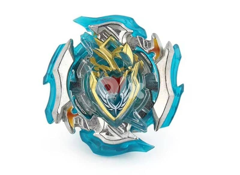Beyblade Burst beys 11