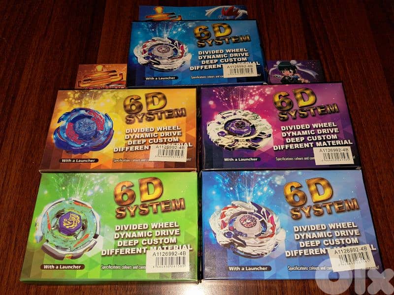 Beyblade Metal fusion 0