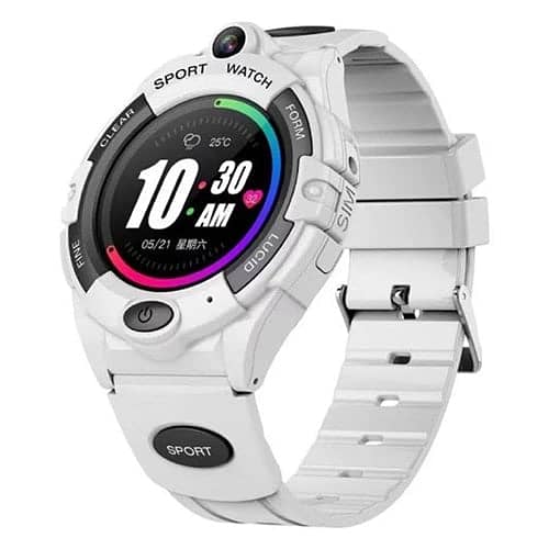 Green Lion 4G Kids Smart Watch Series 4 2