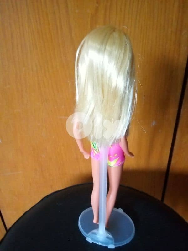 Barbie HAWAii Mattel Great doll year 1999 in swim wear +sunglasses=30$ 2