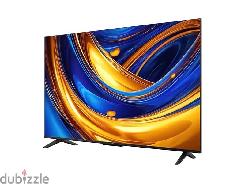 TCL 75P79K4K QLED  Google TV 2