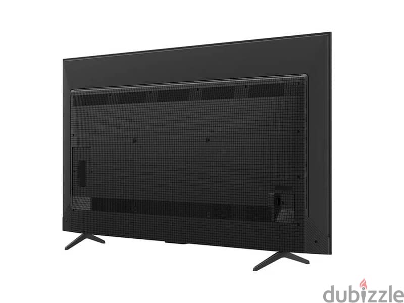 TCL 75P79K4K QLED  Google TV 3