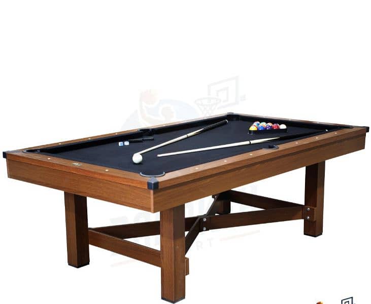 Now 350 Was 600$ billiard 7ft 0