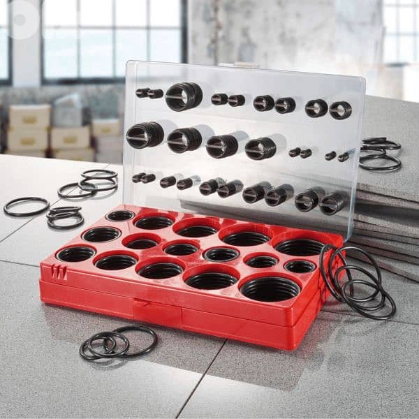 parkside O RINGS SEALING 0