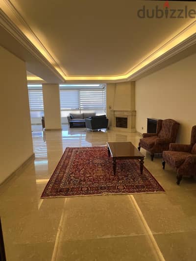 Apartment for sale in Baabda شقة للبيع في بعبدا