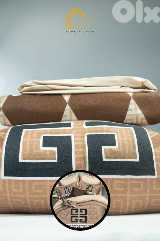 فرشات الاحلام 1