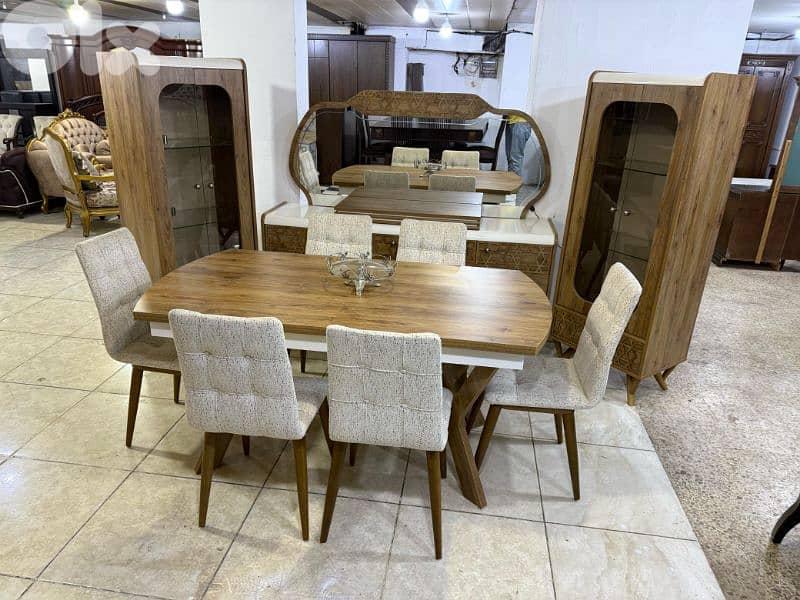 اوضة سفرة تركية 0