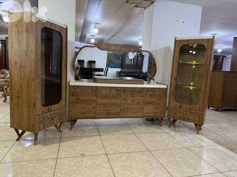 اوضة سفرة تركية 2