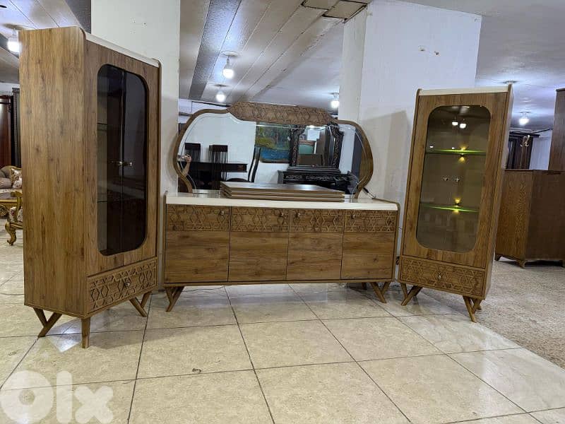 اوضة سفرة تركية 2