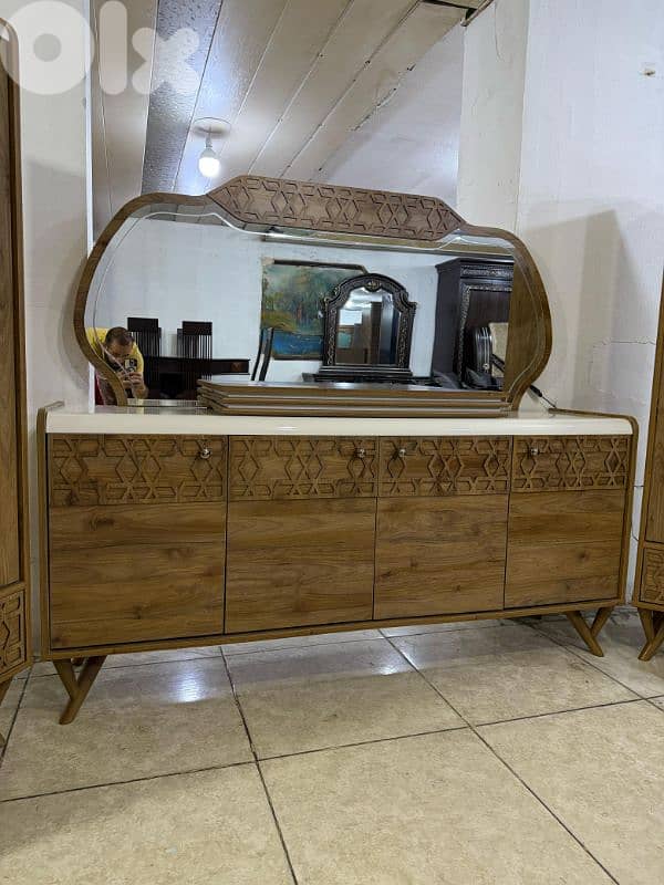 اوضة سفرة مودرن تركية 7