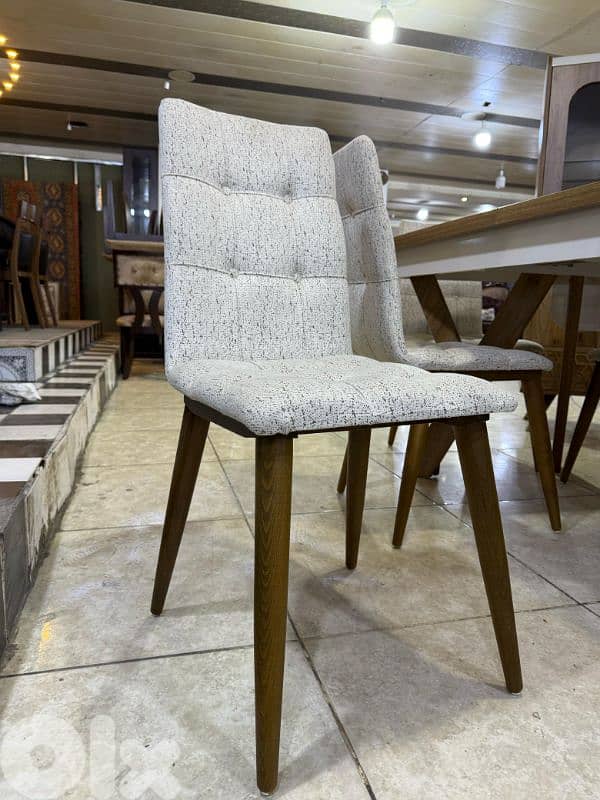 اوضة سفرة مودرن تركية 9