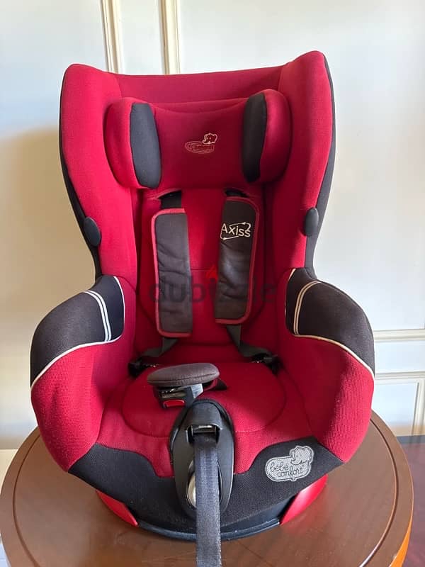 car seat for kids 0