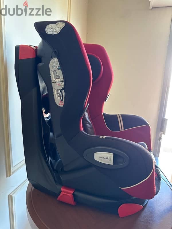 car seat for kids 1