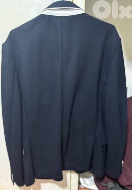 ZARA MAN blazer 2
