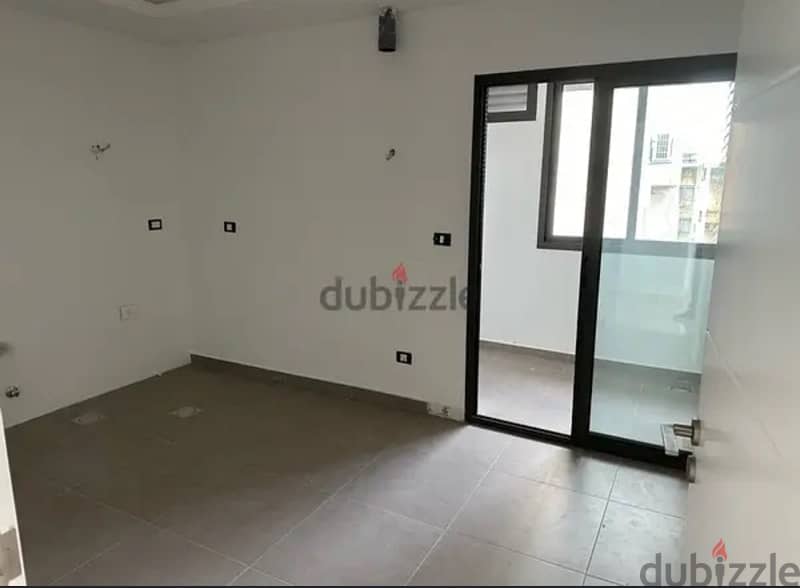 aluminum door double vitrage never used grey color 3