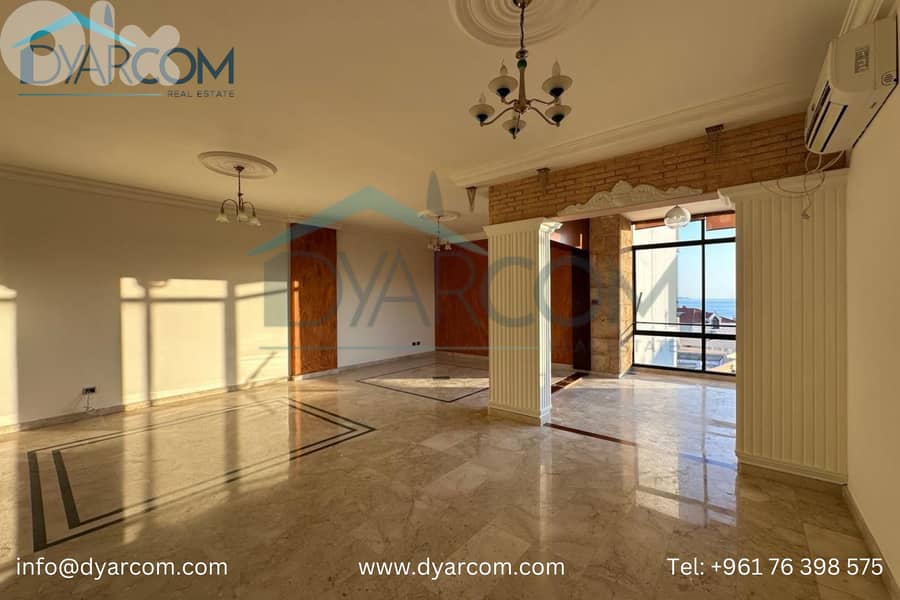 DY2485 - Amchit Spacious Apartment for Sale! 0