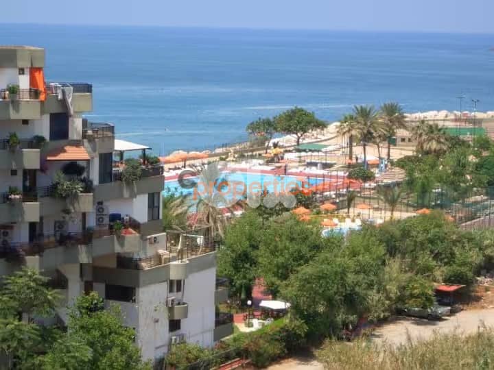 Chalet for sale in Samaya Kaslik CPKLK32 0