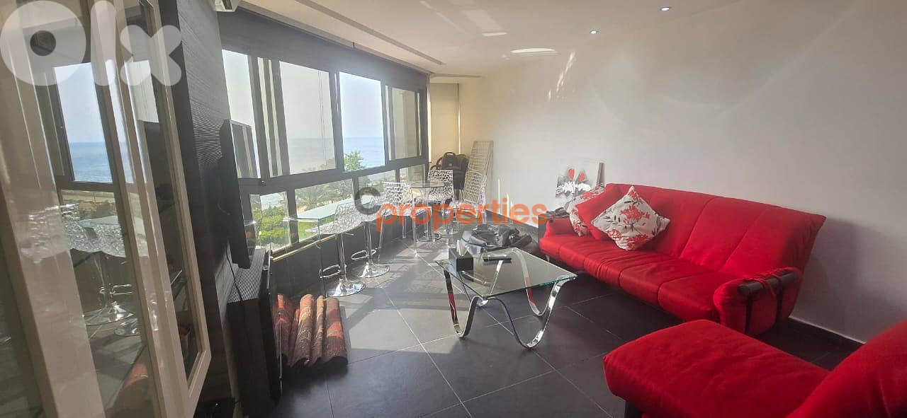 Chalet for sale in Samaya Kaslik CPKLK32 1