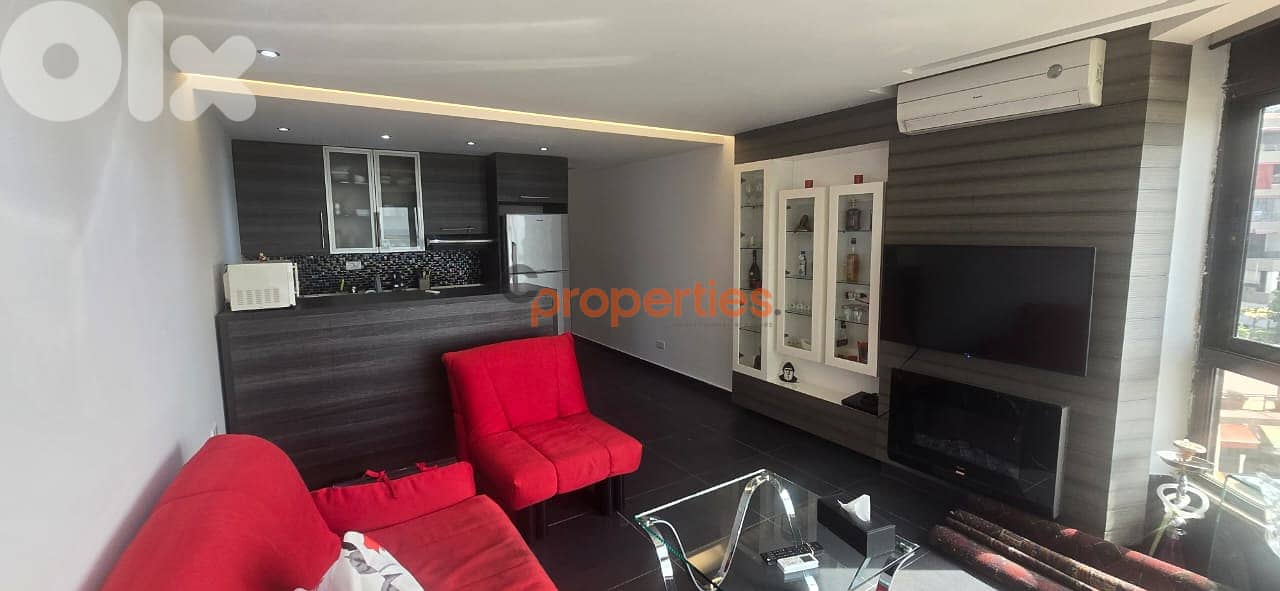 Chalet for sale in Samaya Kaslik CPKLK32 2