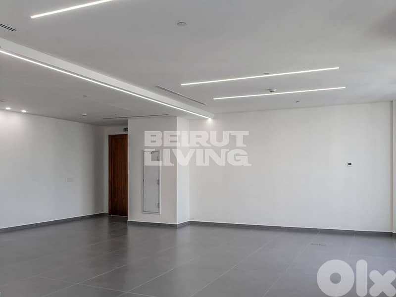 Modern Office | Spacious | Gym & Pool | 24/7 Security 0