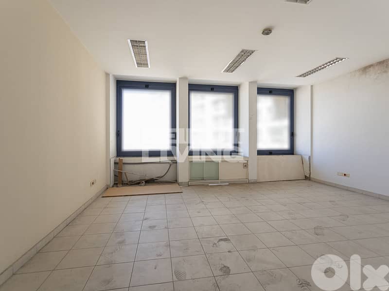 Modern Office | Central Area | Spacious | Sea View 0