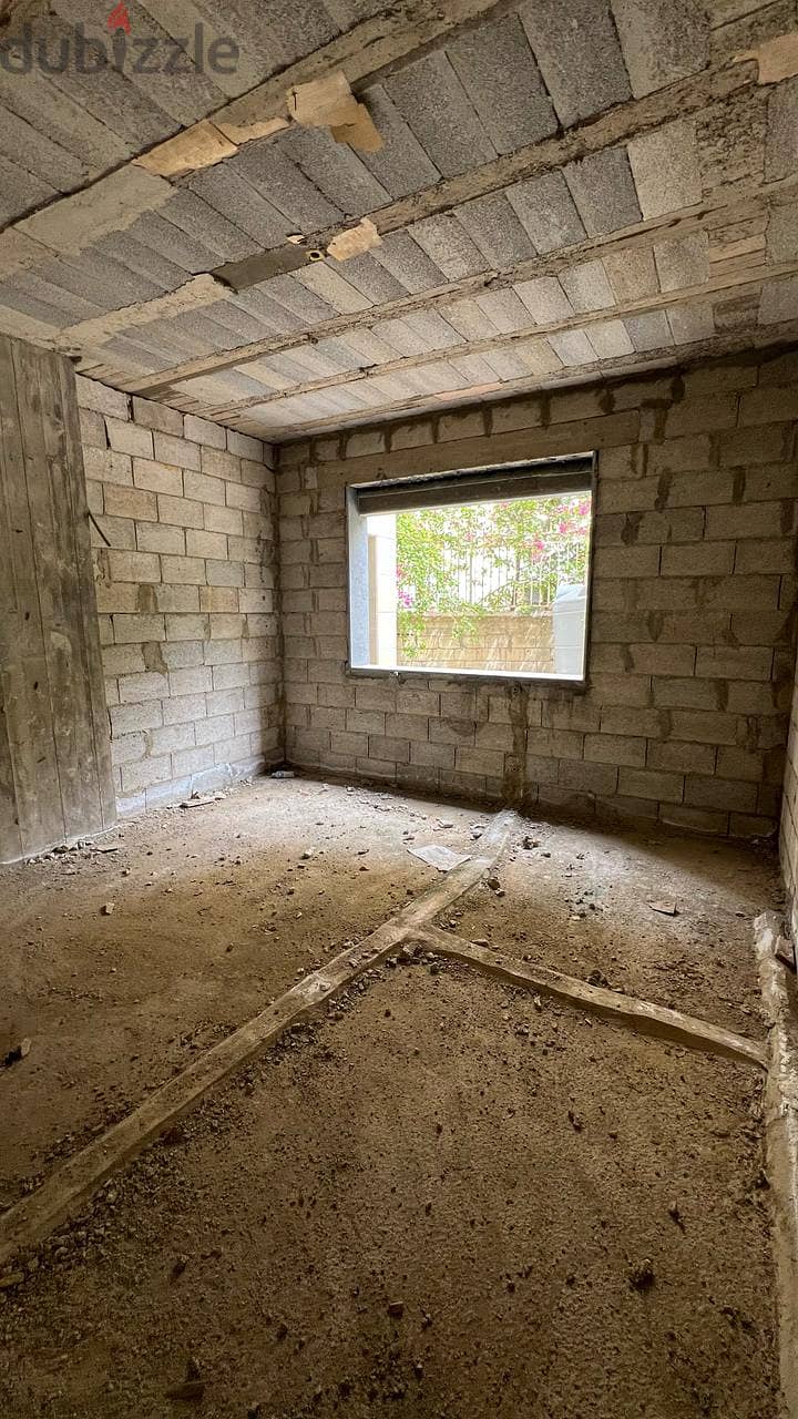 Apartment in Zouk Mikayel شقة في زوق مكايل 0