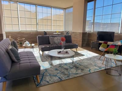 150m 3Bedroom+Parking Furnished Rent Mansourieh Starbucks Metn