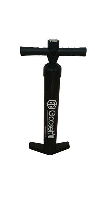goisehill air pump/sup inflatable paddle board 0