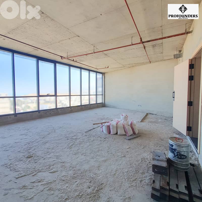 Office for Rent in Dawra مكتب للايجار في الدورة 0