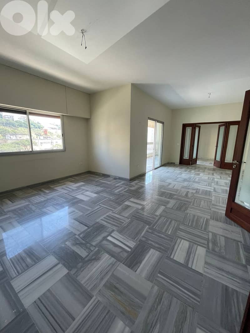 HORSH TABET PRIME LOCATION 3 BEDS WITH VIEW (HT-177) 0