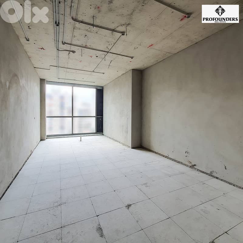 Office for Rent in Dekwaneh مكتب للايجار في الدكوانة 0