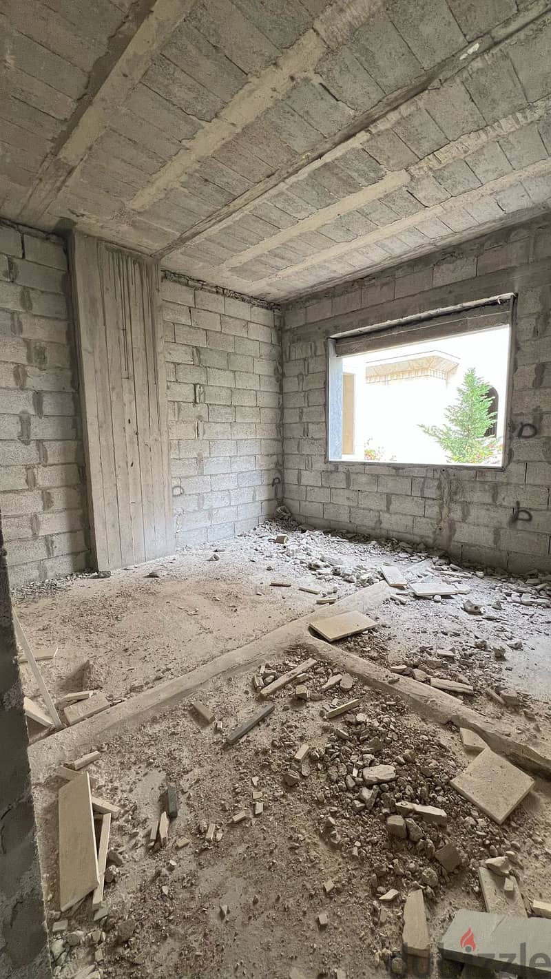 Apartment in Zouk Mkayel  شقة في زوق مكايل 0