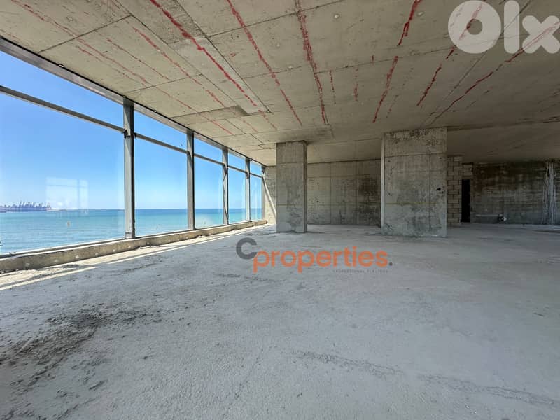 Office For Sale in Antelias CPES169 0