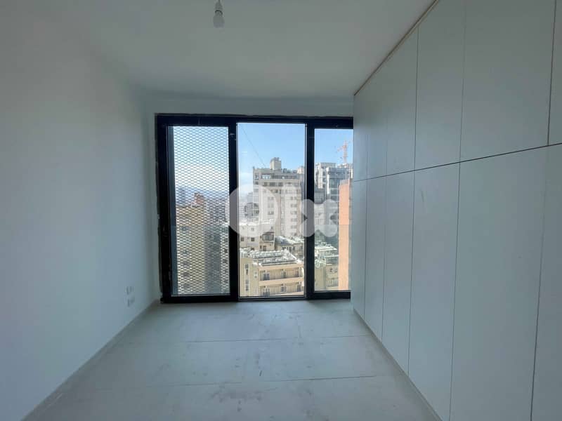 BRAND NEW APARTMENT FOR SALE ACHRAFIEH BEIRUT -  شقة للبيع الاشرفية 0