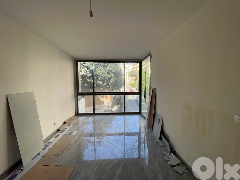 BRAND NEW APARTMENT FOR SALE ACHRAFIEH BEIRUT - شقة للبيع الاشرفية 0