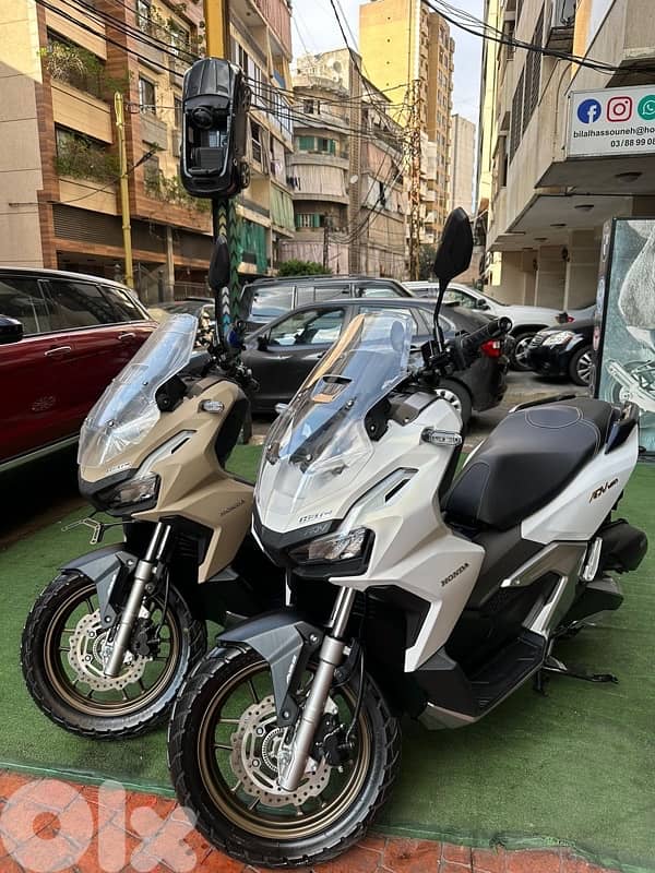 yamaha Nmax 155 cc okm 2025 8