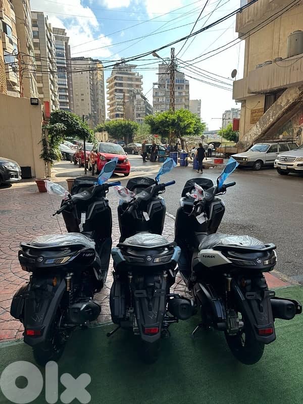 honda adv 160 cc okm 2025 11