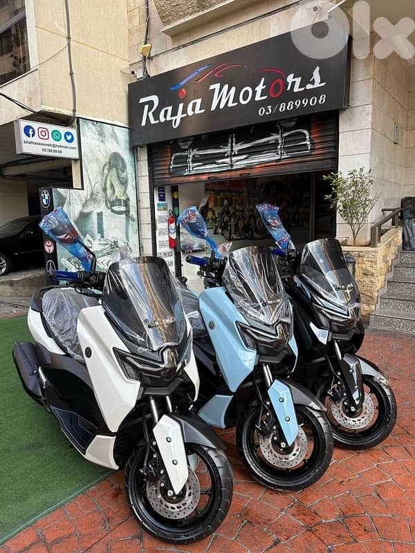 honda adv 160 cc okm 2025 14