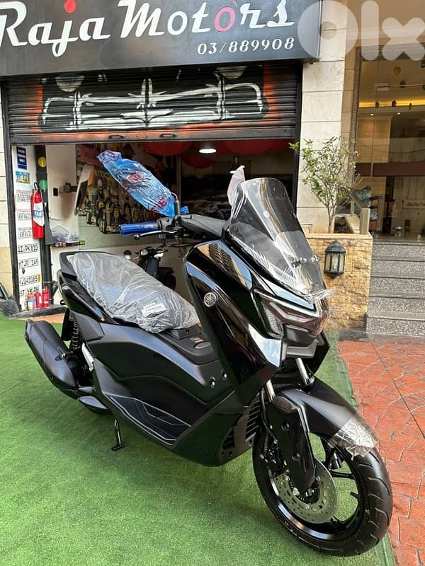 honda adv 160 cc okm 2025 16