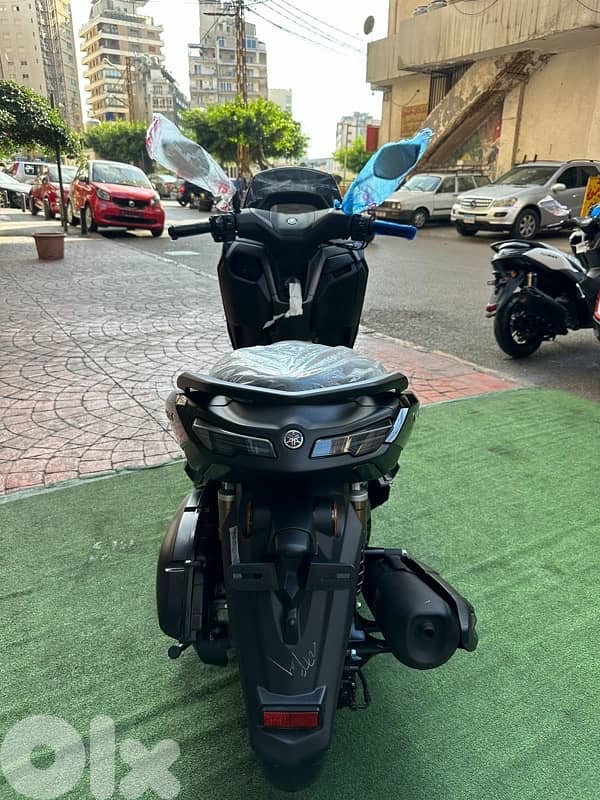 honda adv 160 cc okm 2025 19