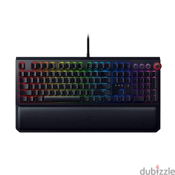 Razer Huntsman Elite Gaming keyboard 1