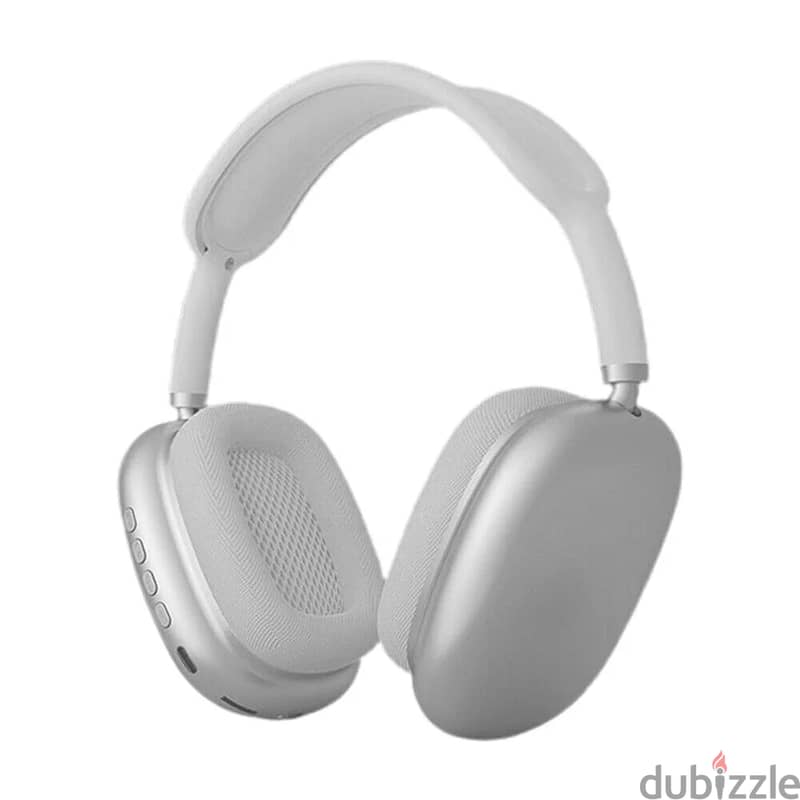 P9 Wireless Bluetooth Headphones with Mic Stereo Earphones 3