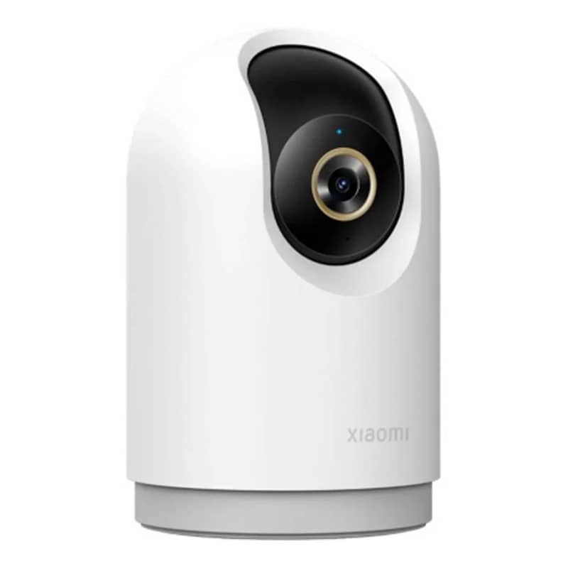 Xiaomi Smart Security Camera C500 Pro 5MP - 3K Clear 5