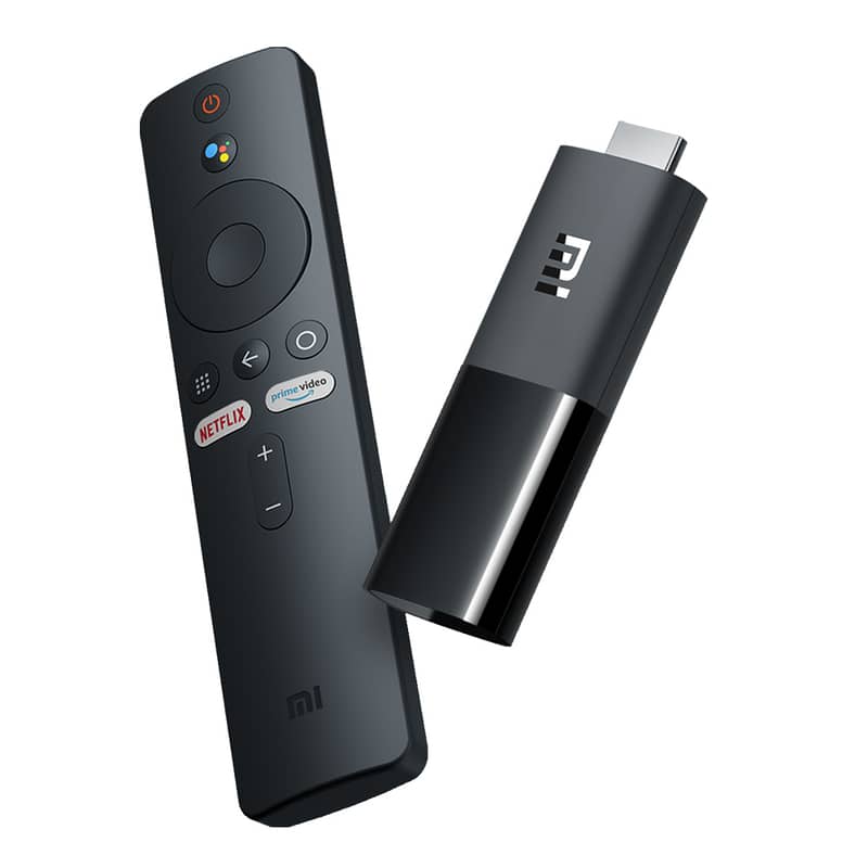 Xiaomi Mi TV Streaming Stick Device 2GB - 8GB 4K/HDR Android 11 1