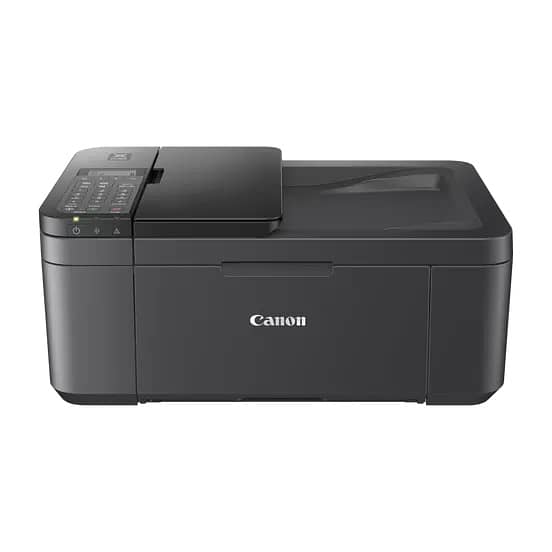Canon PIXMA TR4645 Wireless Multifunctional 4-in-1 Printer 1