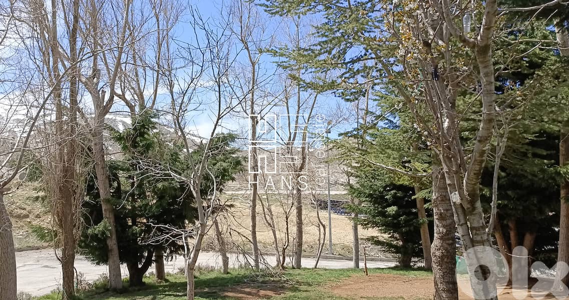 Lot for sale -Les plateaux- Kfardebian- Faraya 1