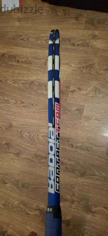 babolat tennis racket 1