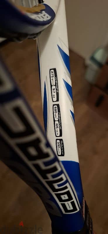 babolat tennis racket 2