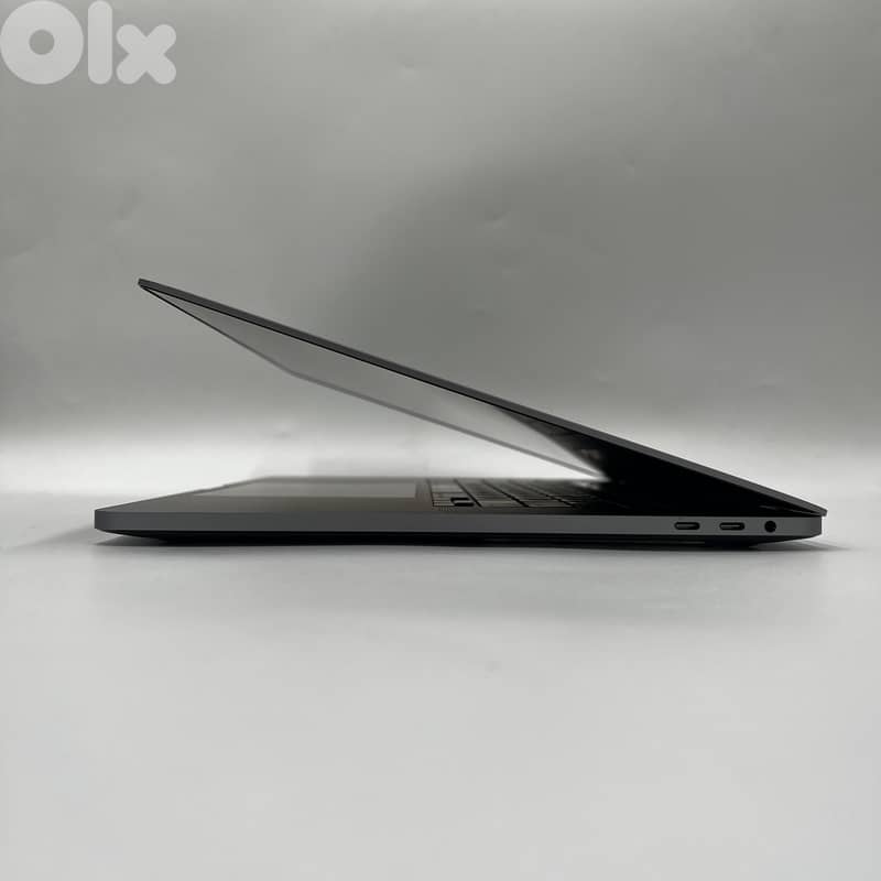 5364-Laptop Apple Macbook Pro 2019 Core i9 9980HK 9Th Gen 1