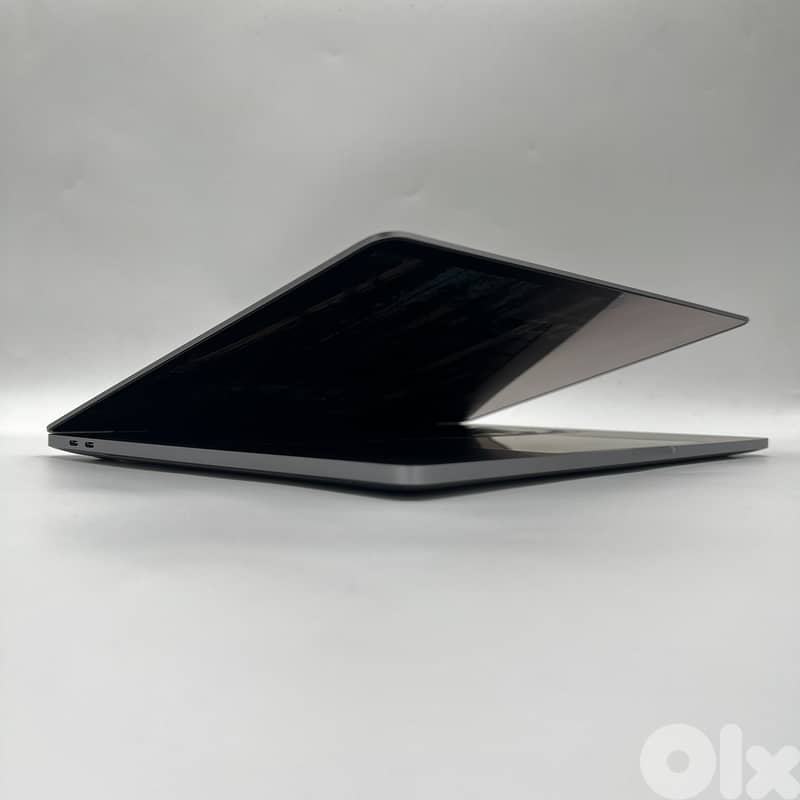 5364-Laptop Apple Macbook Pro 2019 Core i9 9980HK 9Th Gen 3